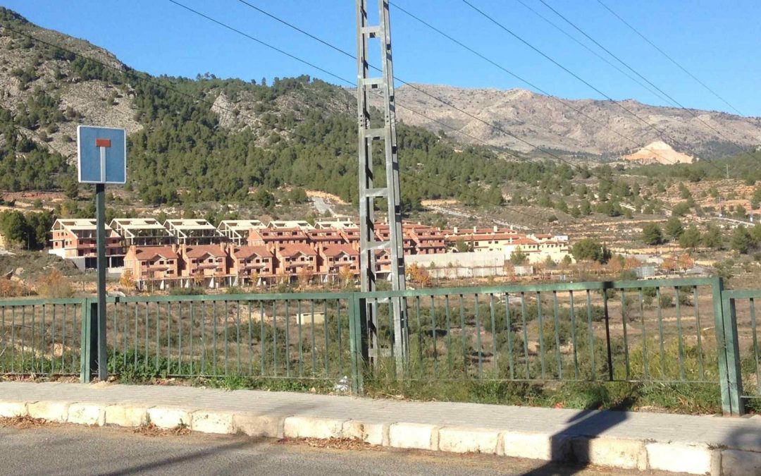 El PP celebra la rectificación del PSOE en la obra del puente de Serelles