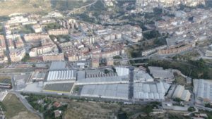 fracaso fiscal del psoe en Alcoy