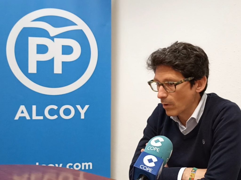 Industria alcoy
