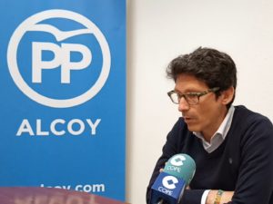 Industria alcoy