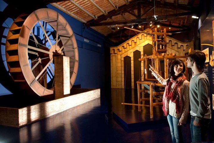 museo Alcoy