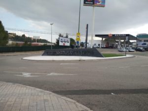 Mejora de polígonos industriales