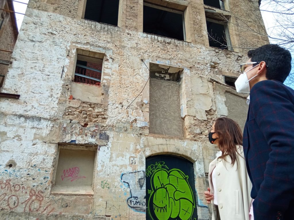 Els Solers Alcoi