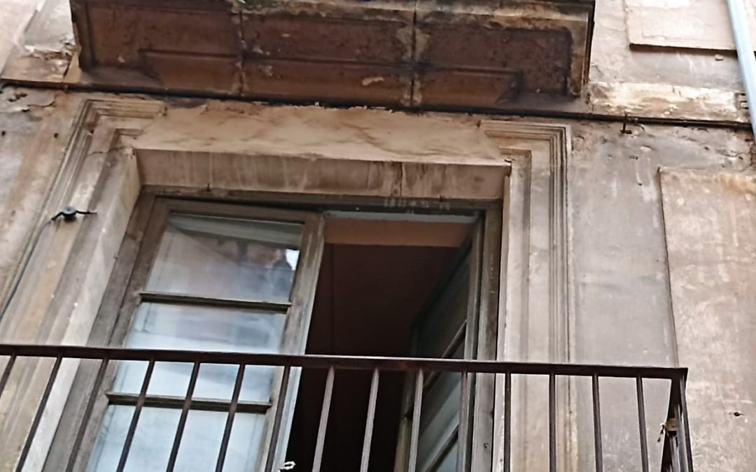 El PP reclama medidas para atender el aumento de demanda de vivienda social