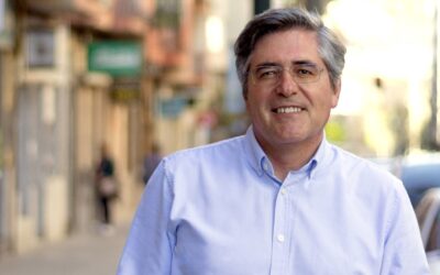 Toni Francés, el alcalde del millón – Opinión Carlos Pastor