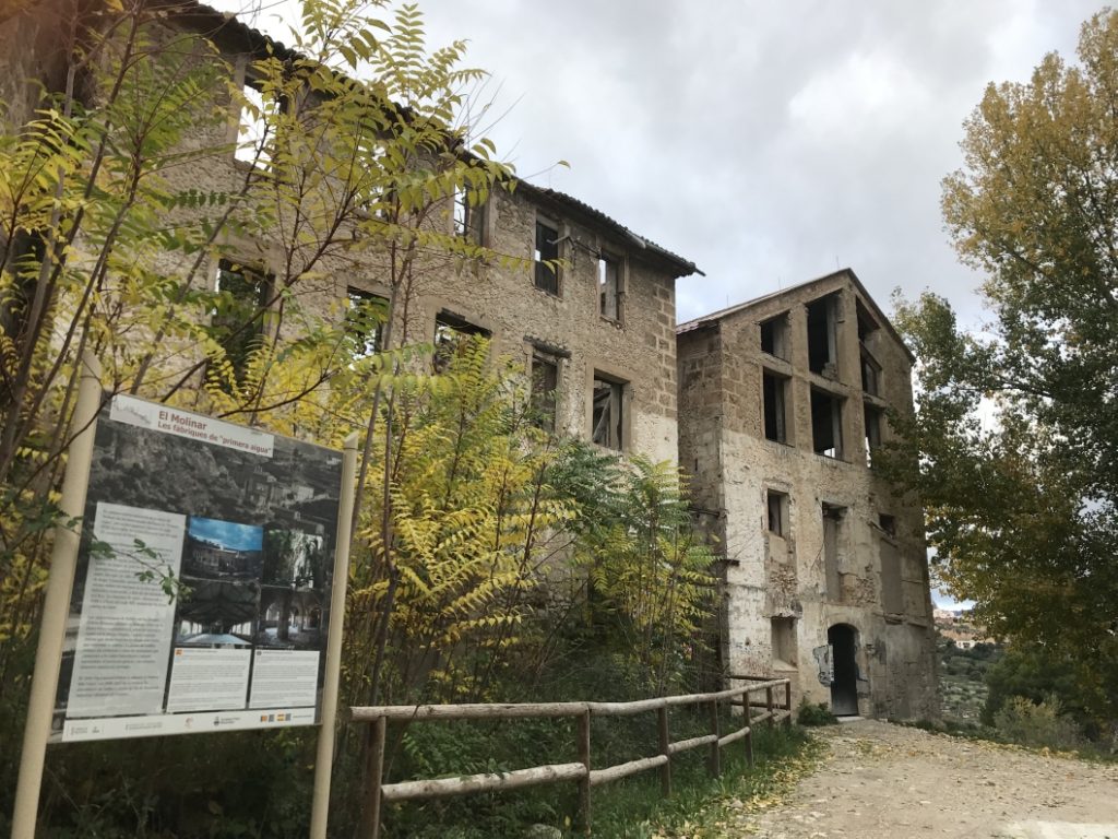 historia de alcoy
