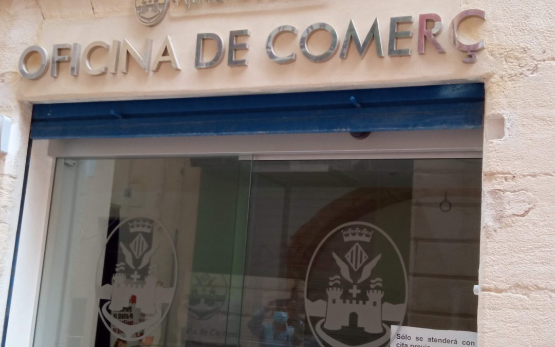 El PP pide a Francés fondos para potenciar la próxima edición del bono consumo