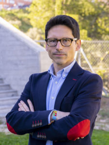 Quique Ruiz Partido Popular Alcoy